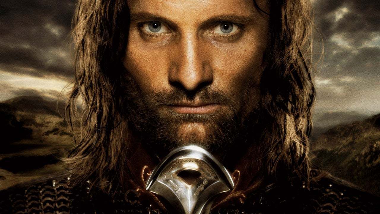 New Open World RPG Set in Middle-earth Announced