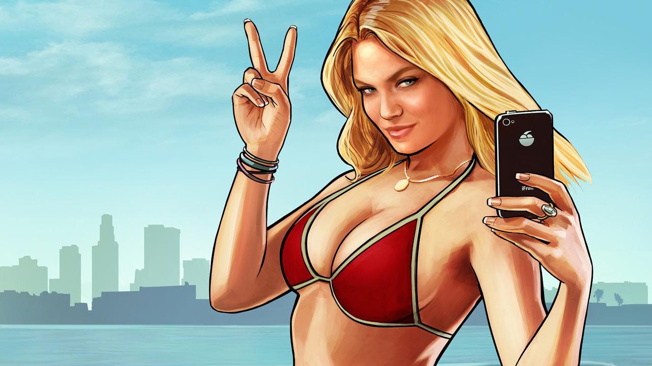 Take-Two Closes Rage: MP, Promotes FiveM