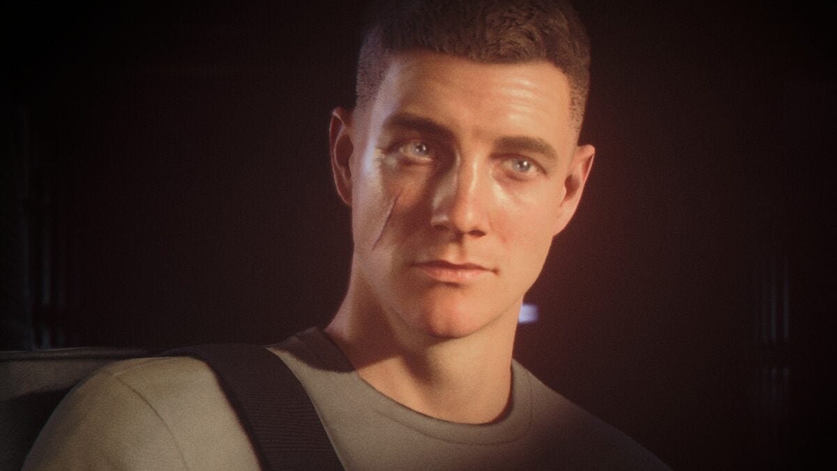 007 First Light Reimagines Bond's Training