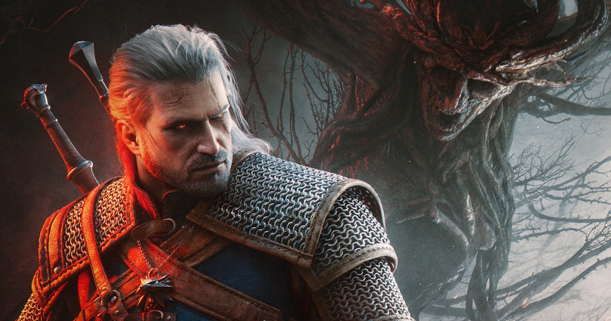 The Witcher 3 Upgrades Tech Requirements