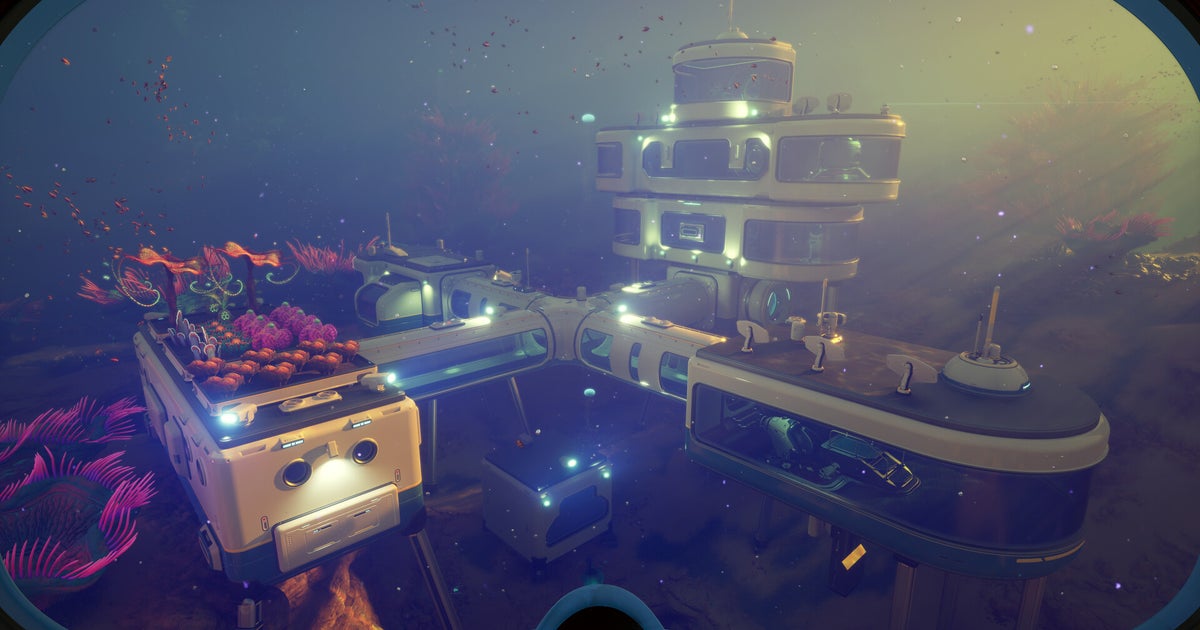 Krafton Settles with Unknown Worlds for Subnautica 2