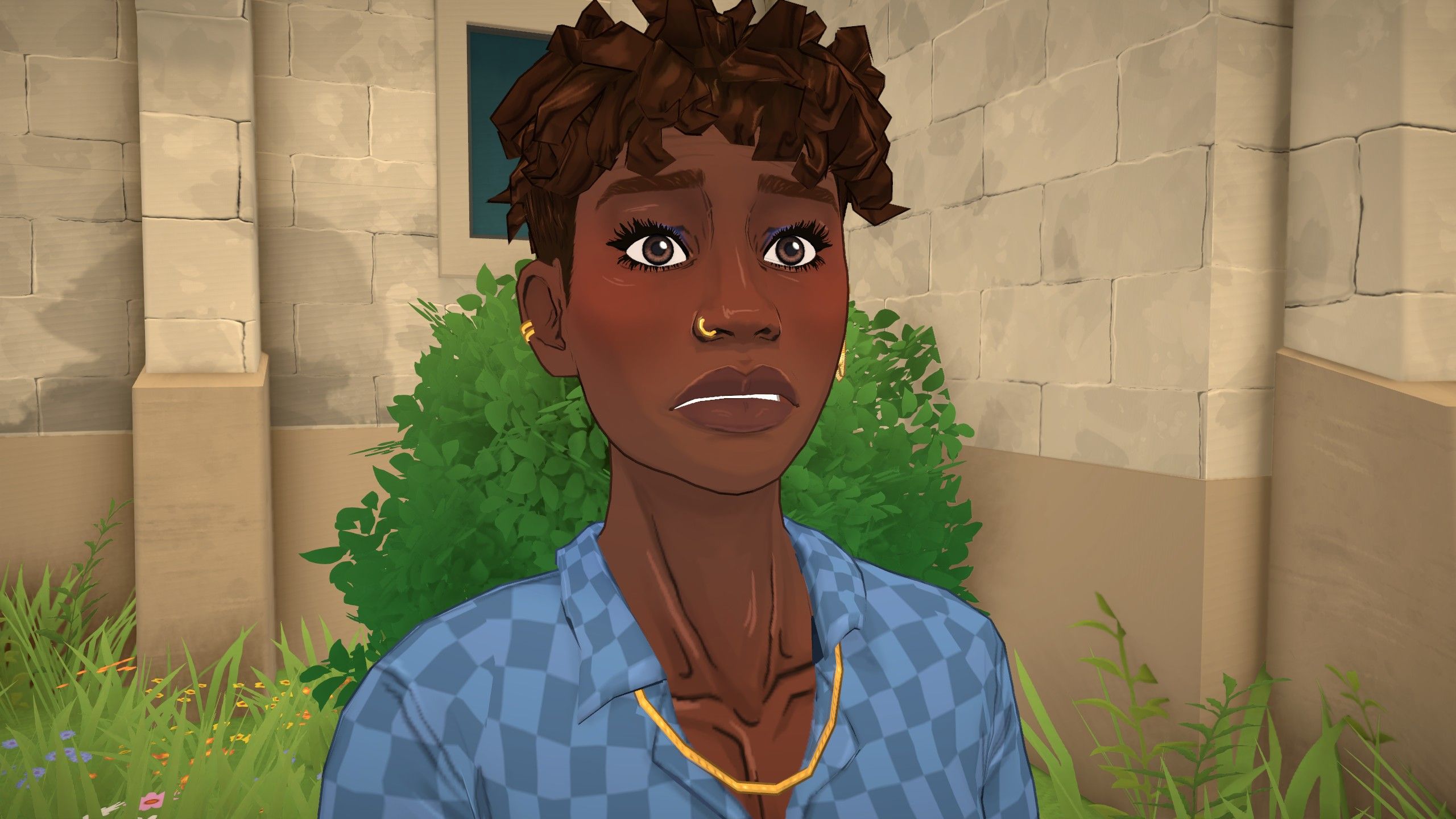 Paralives Balances Complexity and Charm