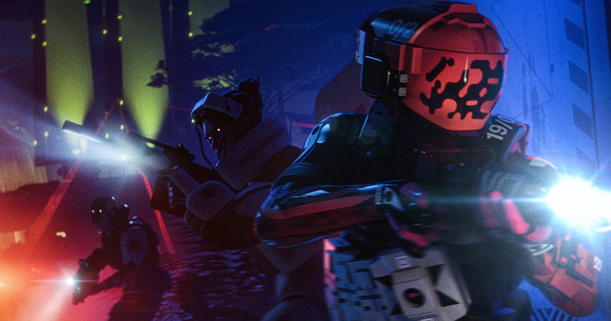 Free Week for Bungie's Marathon Starts June 2