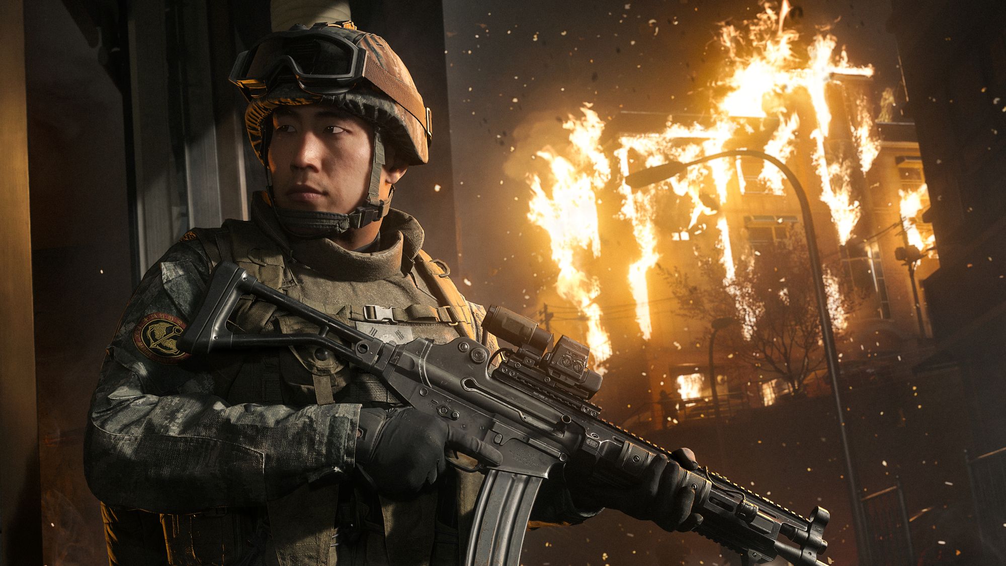 DMZ Returns in Modern Warfare 4 This October