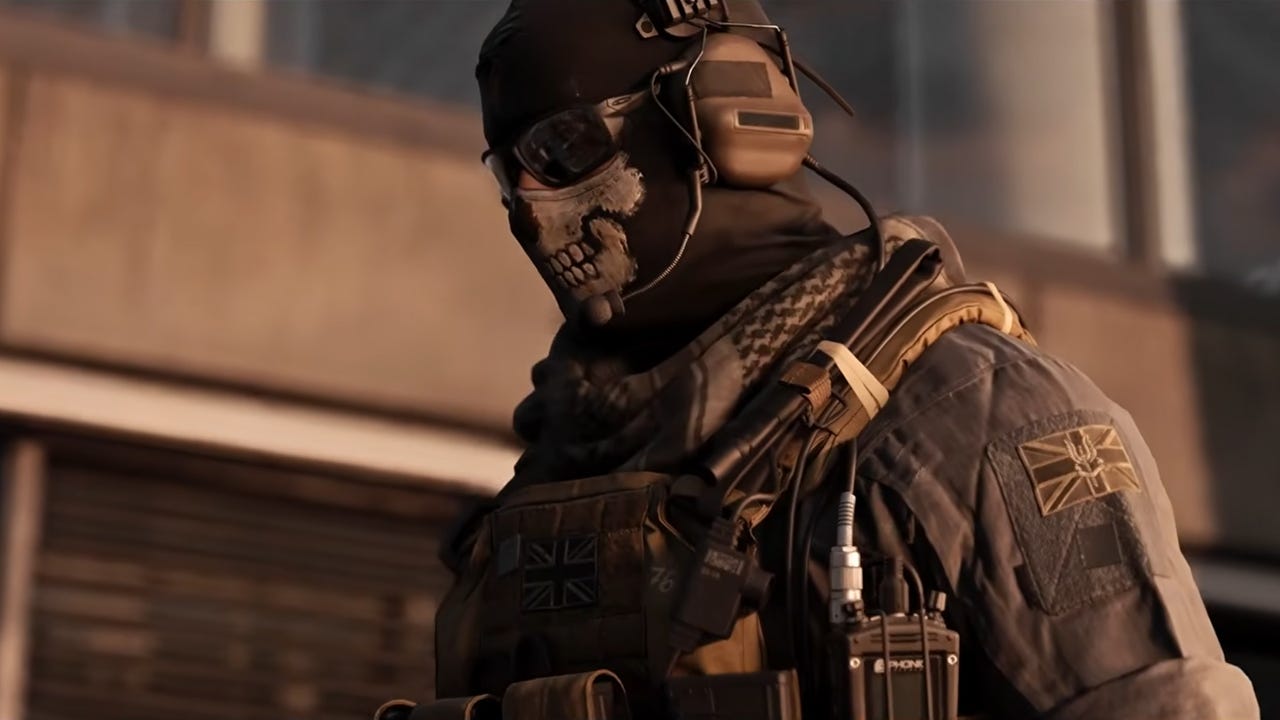 MW4 Campaign May Arrive Early for Players