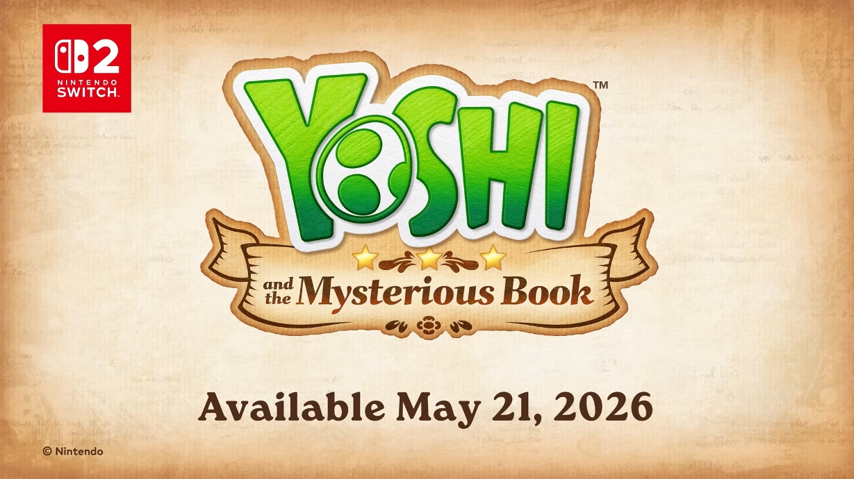 Nintendo Addresses Yoshi Game-Breaking Bug