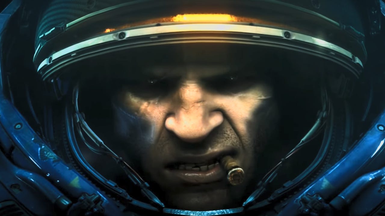 StarCraft 2 Update: Big Changes Ahead!