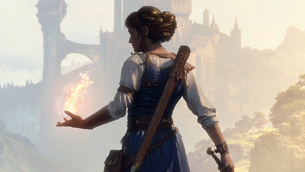 Fable Reboot Pushed to February 2027