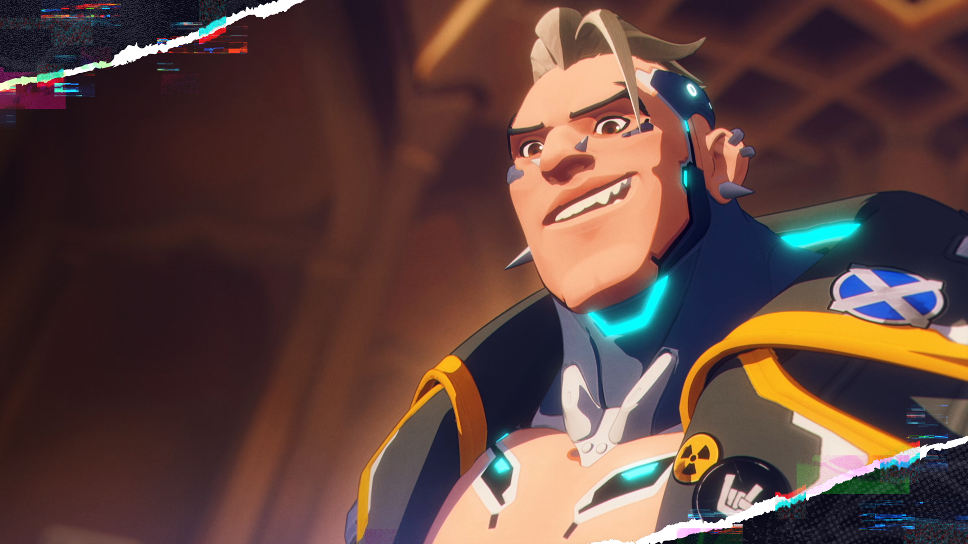 Overwatch and Modern Warfare 4 Crossover Buzz