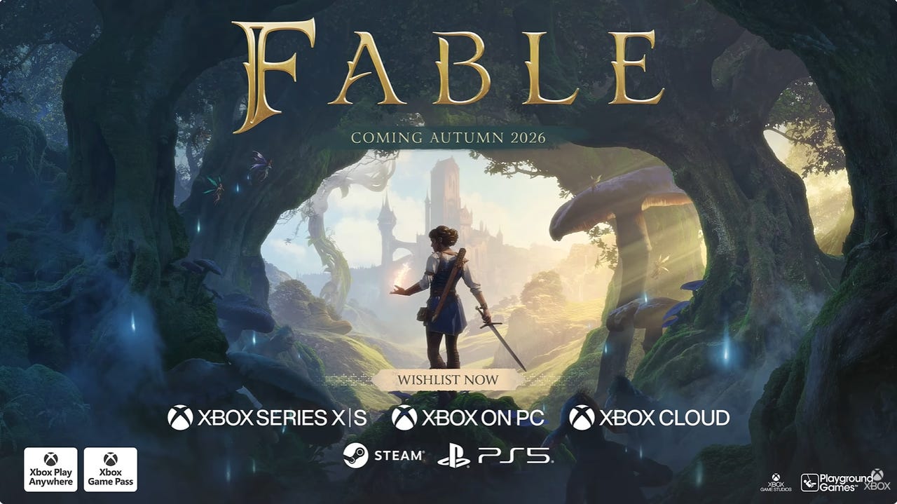 Xbox Faces Fan Backlash Over Showcase Decisions