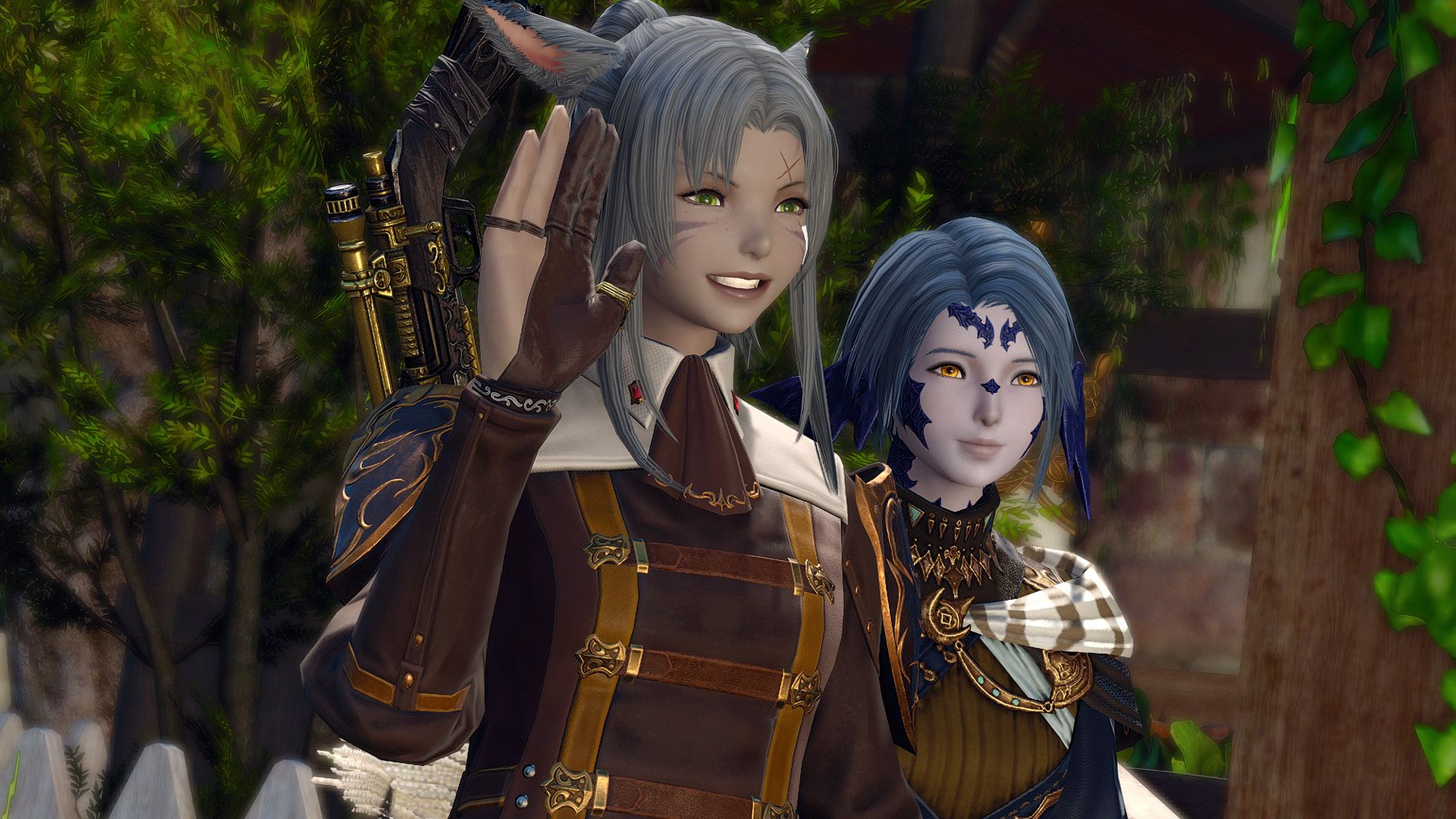 Final Fantasy 14 Fans Excited After Fan Fest