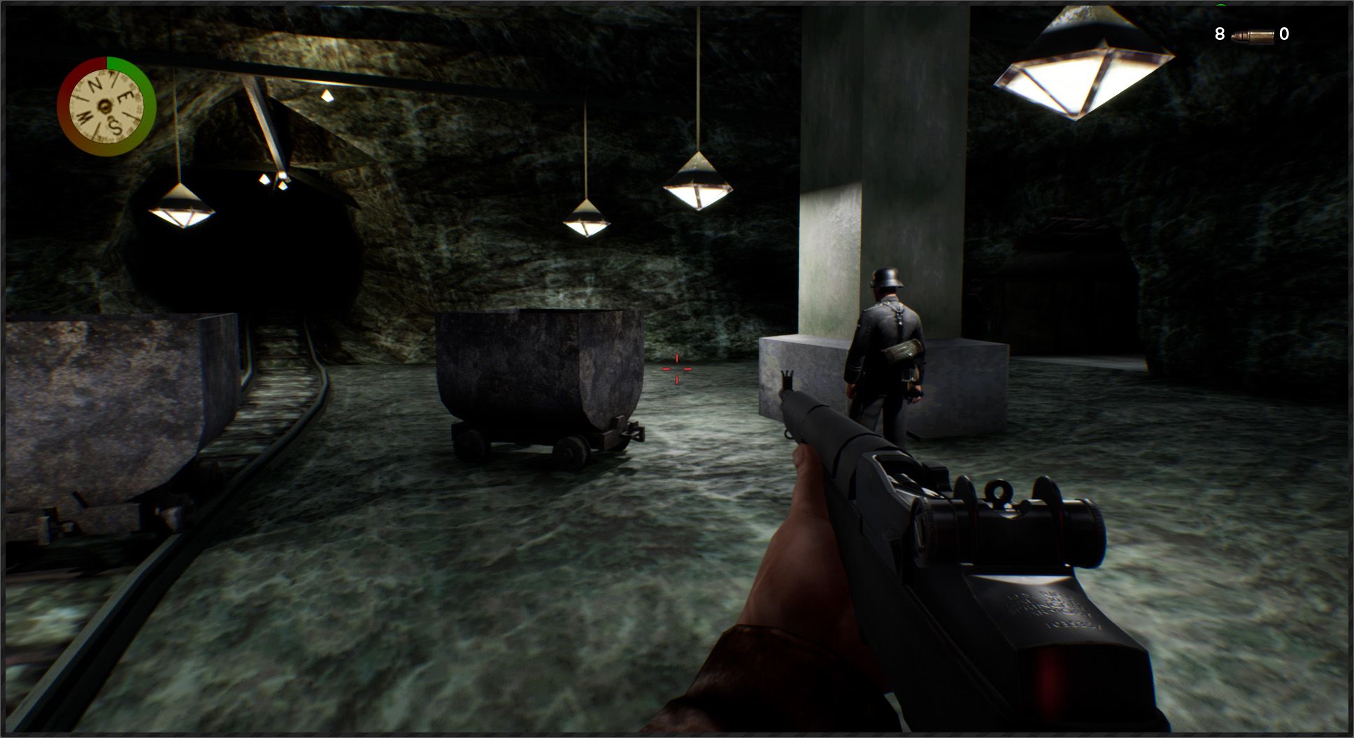 Medal of Honor Retro Remake Update Released!