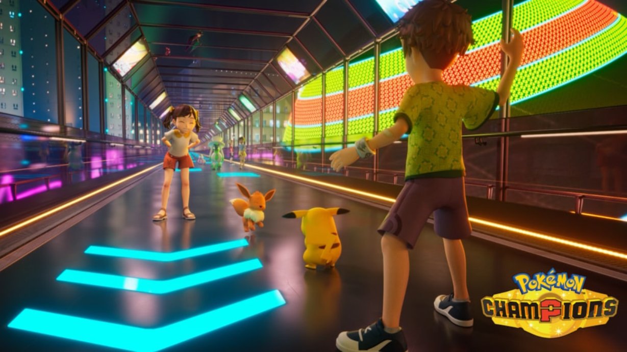 New Pokémon and Items Coming This Summer!