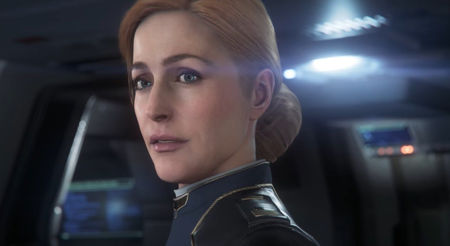Star Citizen Surpasses $1 Billion in Funding