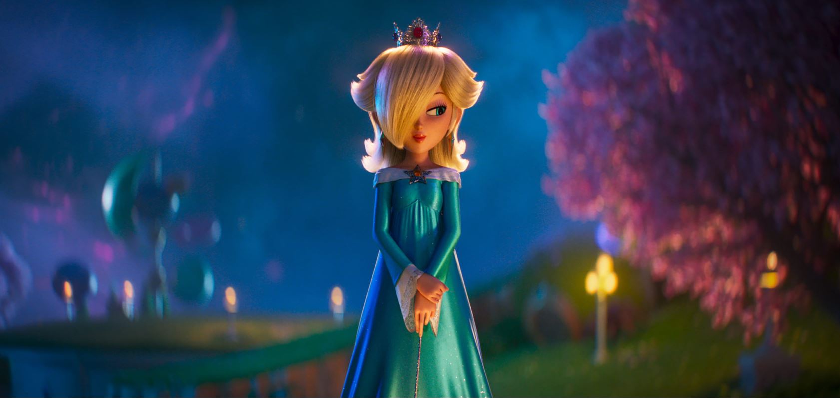Super Mario Galaxy Movie: Box Office Success