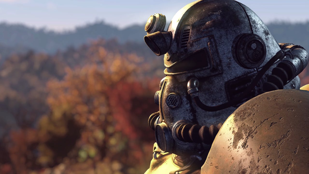 Fallout 76's Next Update Introduces Infestations