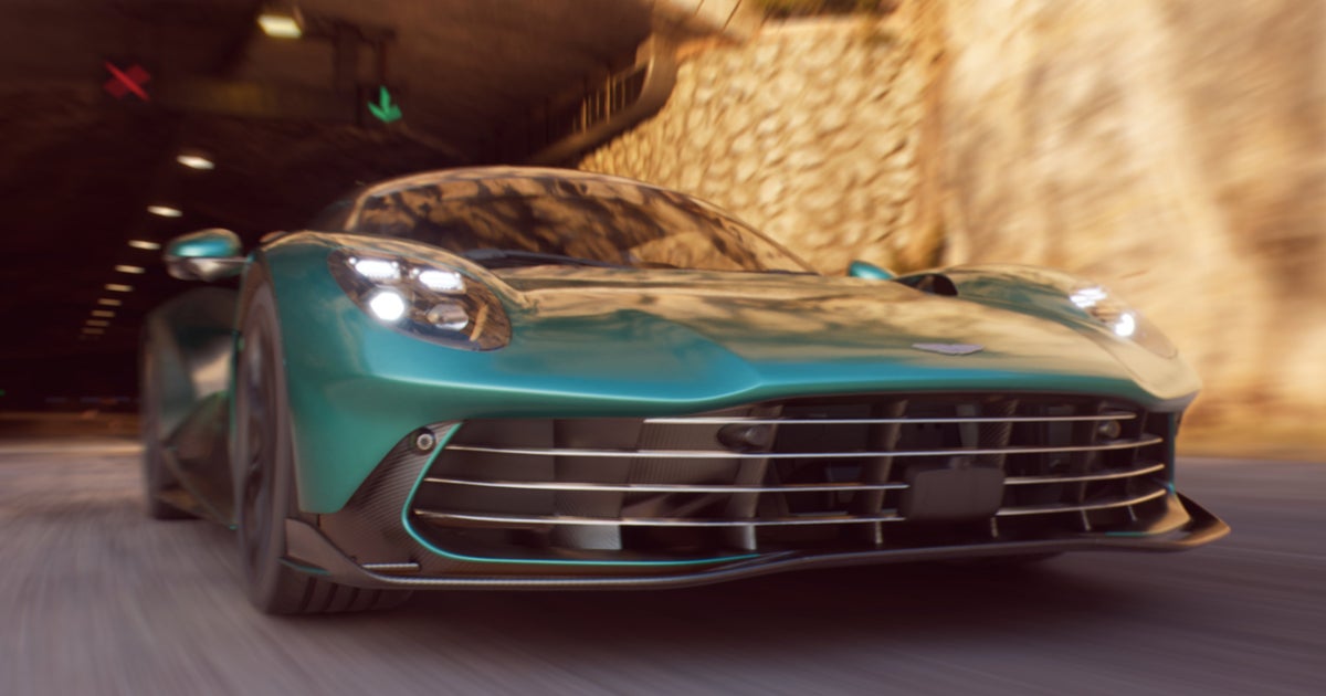 Maverick Games Reveals New Racing Game 'Clutch'