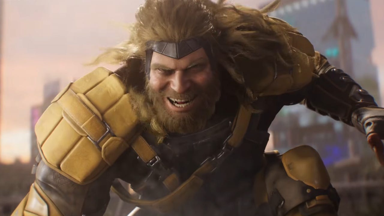 Marvel's Wolverine Reveals New Gameplay Details