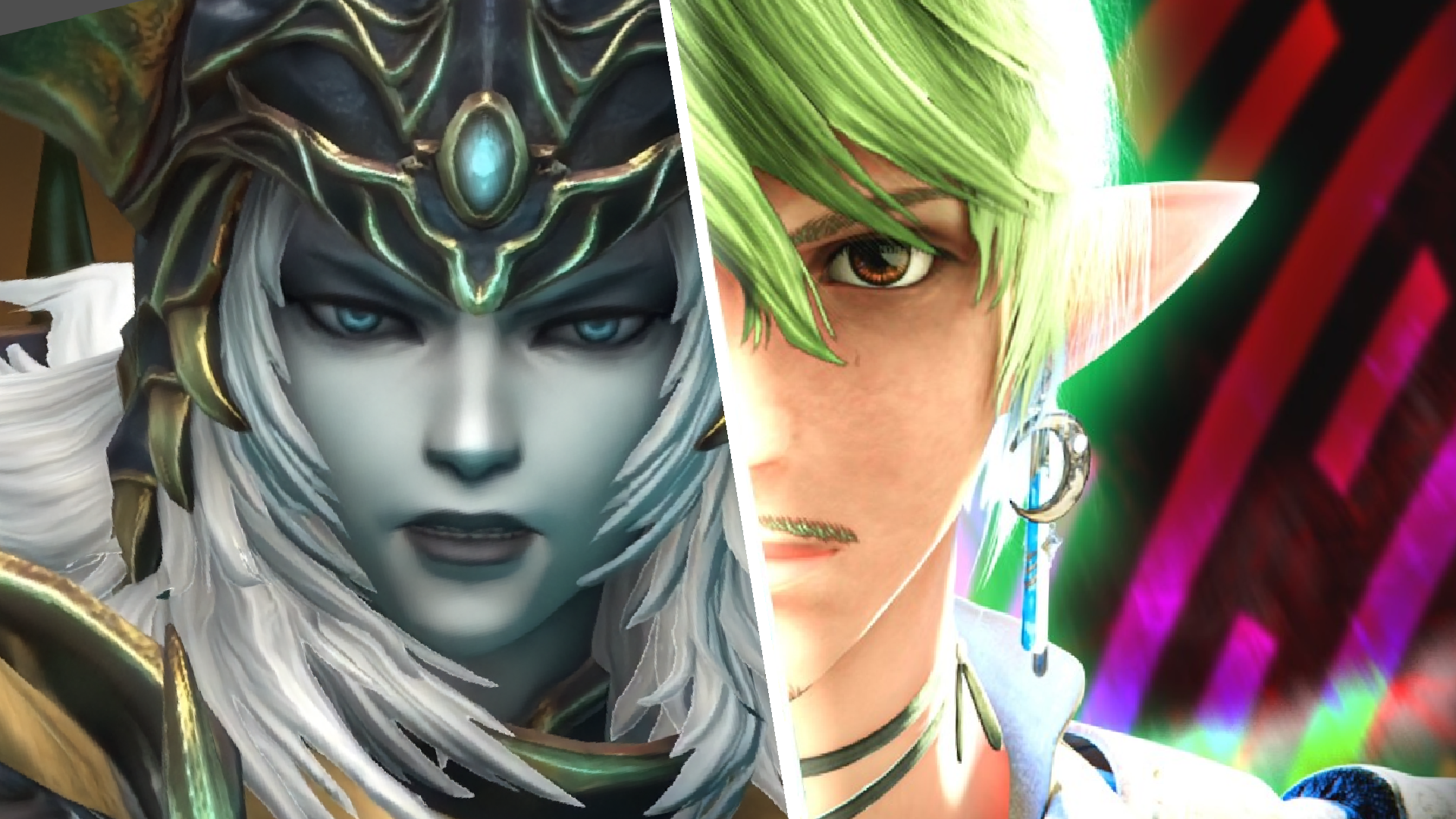 Solo Player Conquers Final Fantasy 14 Challenge