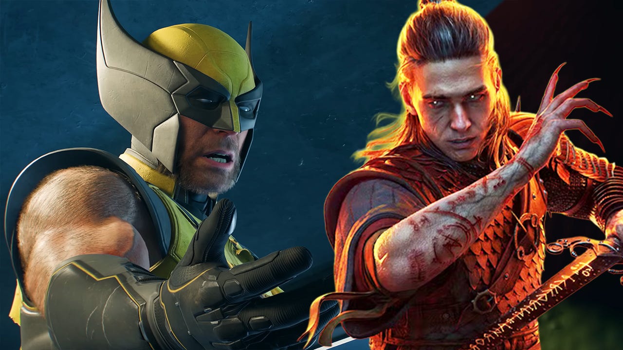 September Brings Big Game Releases