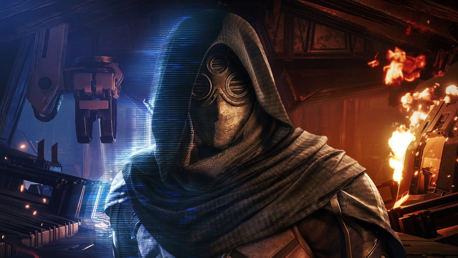 Dune: Awakening Adds Exciting Solo Mode