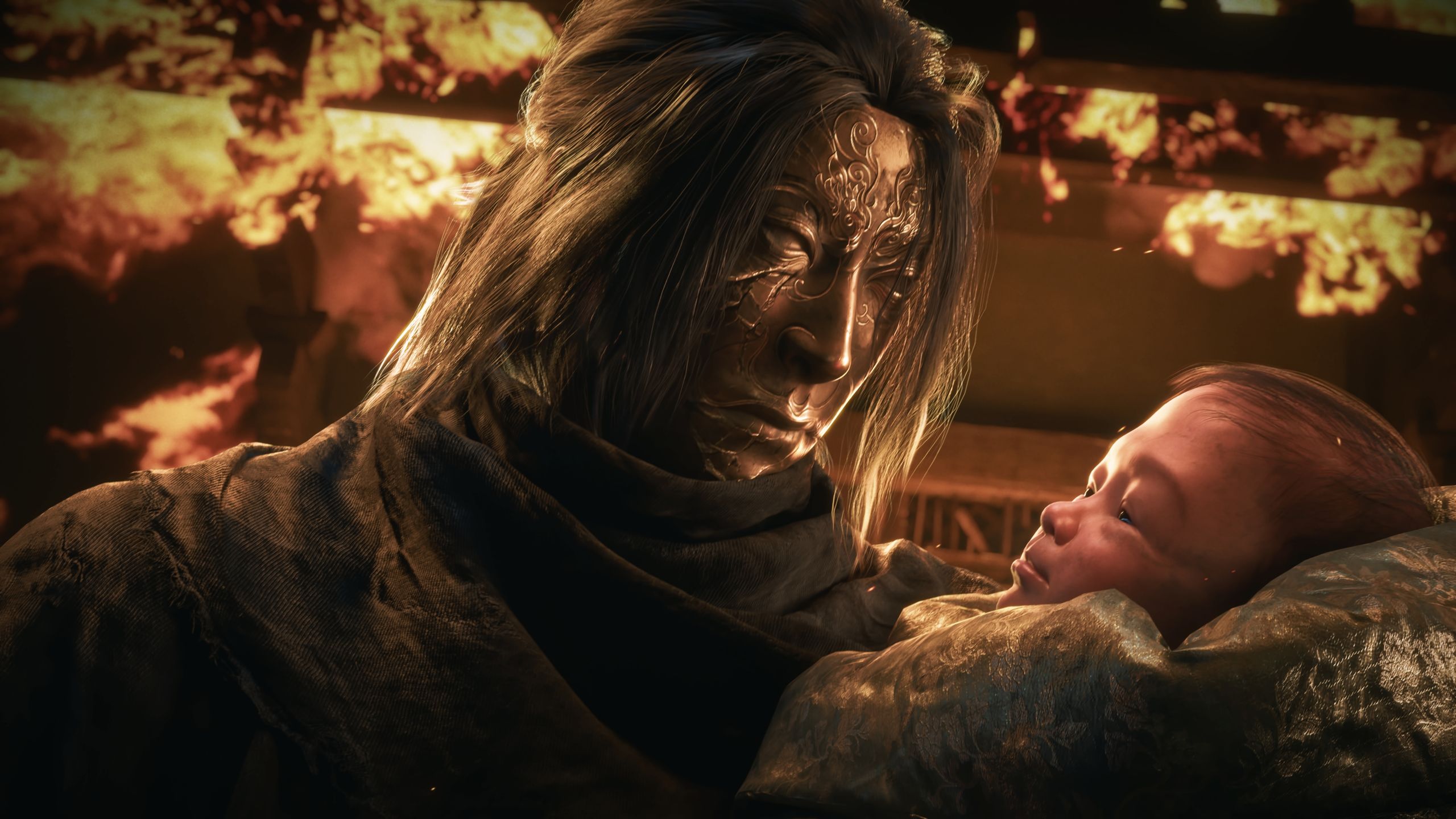 Phantom Blade Zero Delayed to October 29