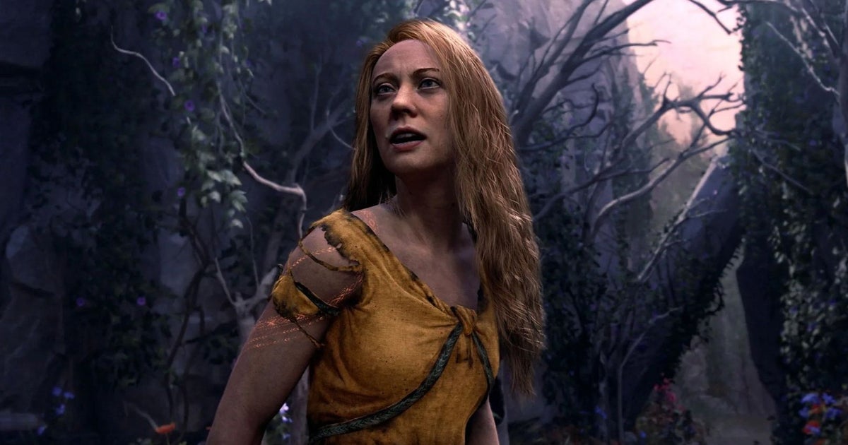 God of War Laufey: Console Exclusive Drama