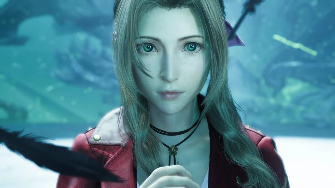 FFVII Rebirth Launches on Nintendo Switch 2