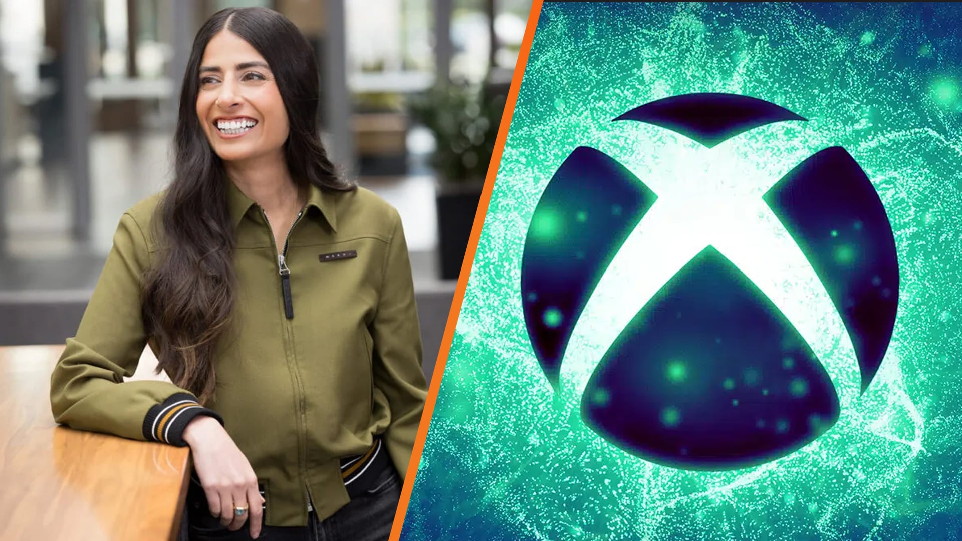Asha Sharma's Vision for Xbox's Future