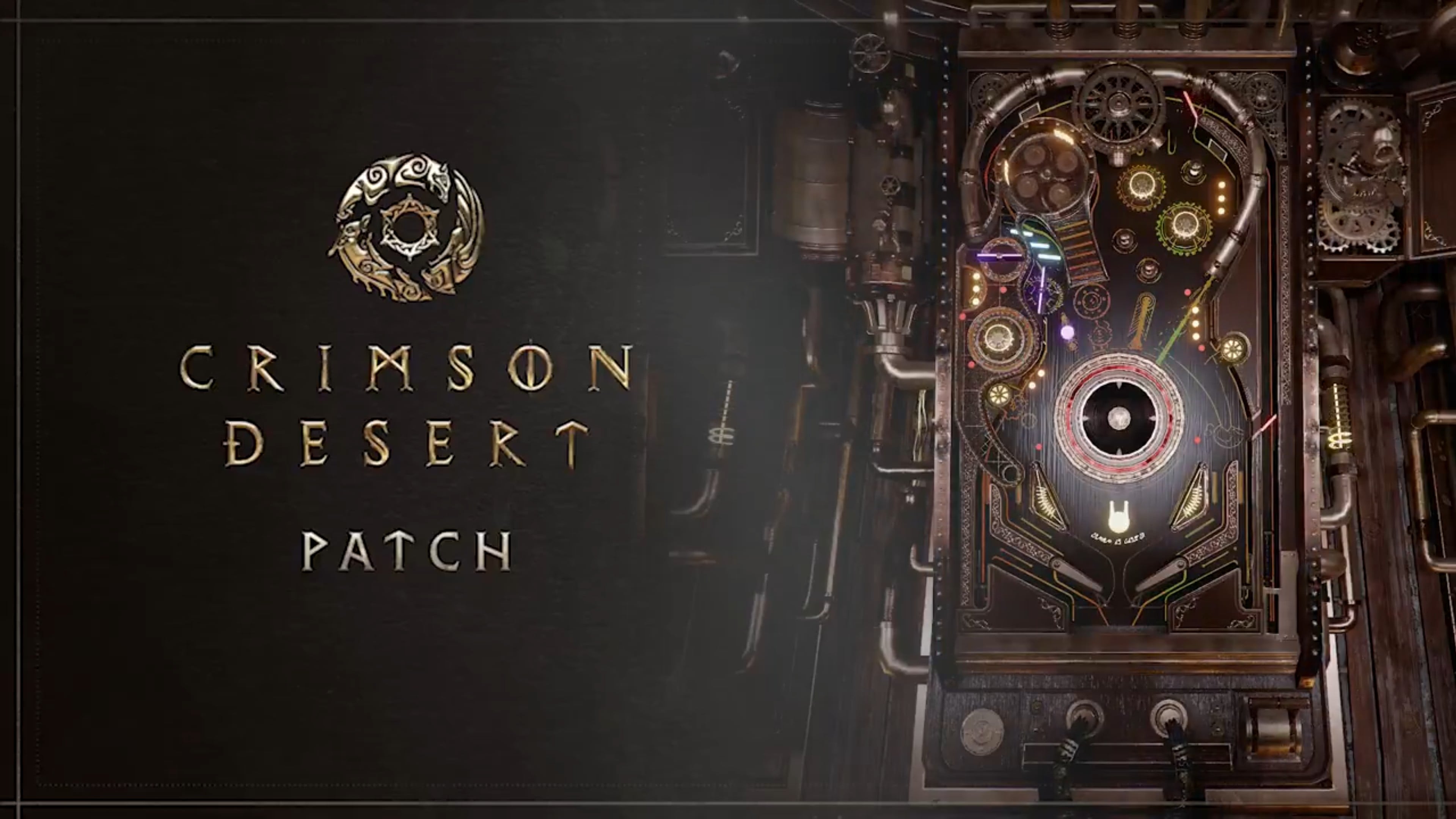 Crimson Desert Update Brings Mini-Games & More!