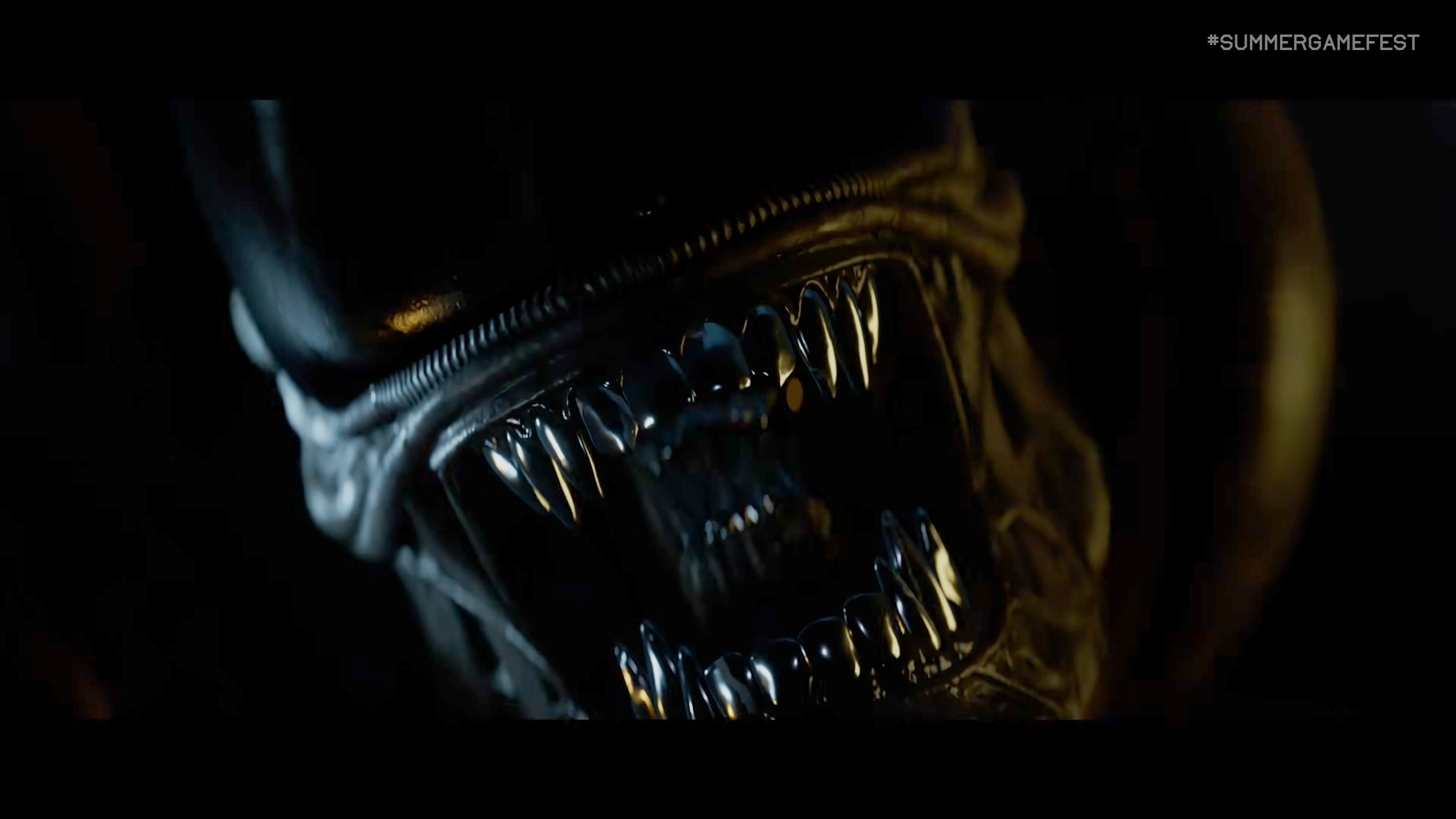 Alien Isolation 2 Trailer Drops at Summer Game Fest