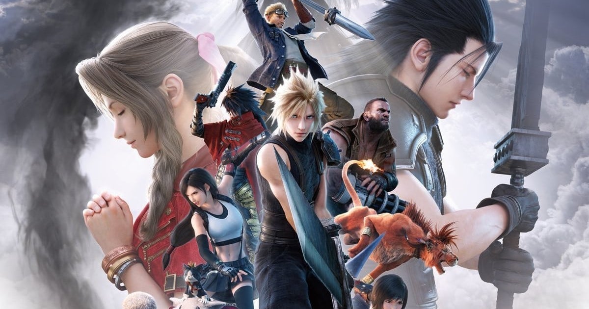 Final Fantasy 7 Revelation Set for 2027 Release
