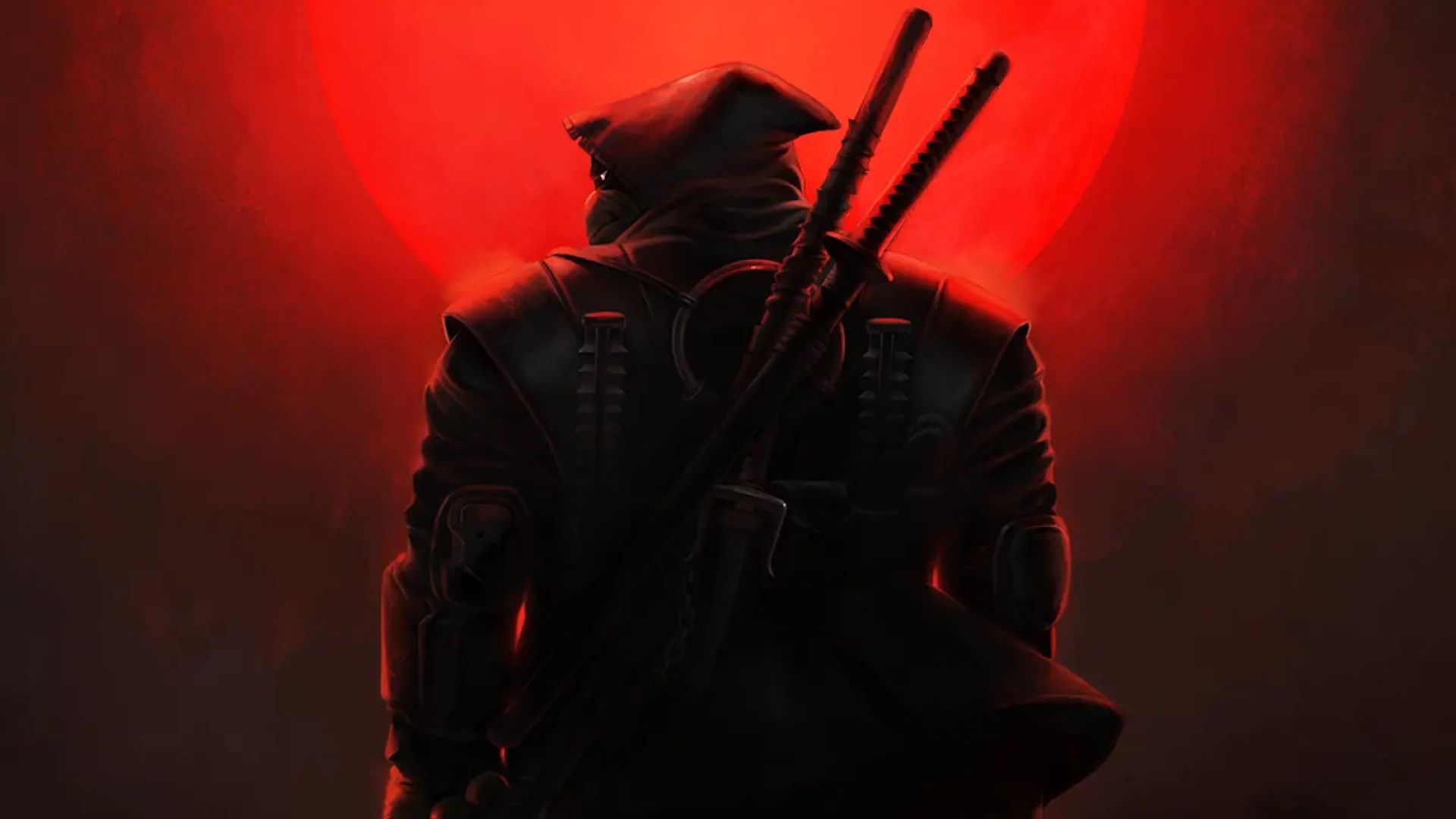 TMNT Takes a Gritty Turn in The Last Ronin