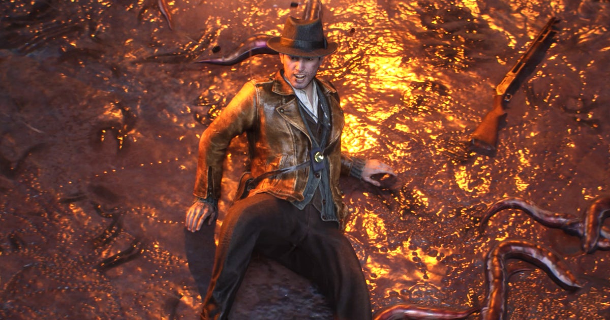 Experience The Sinking City 2 Demo Now!