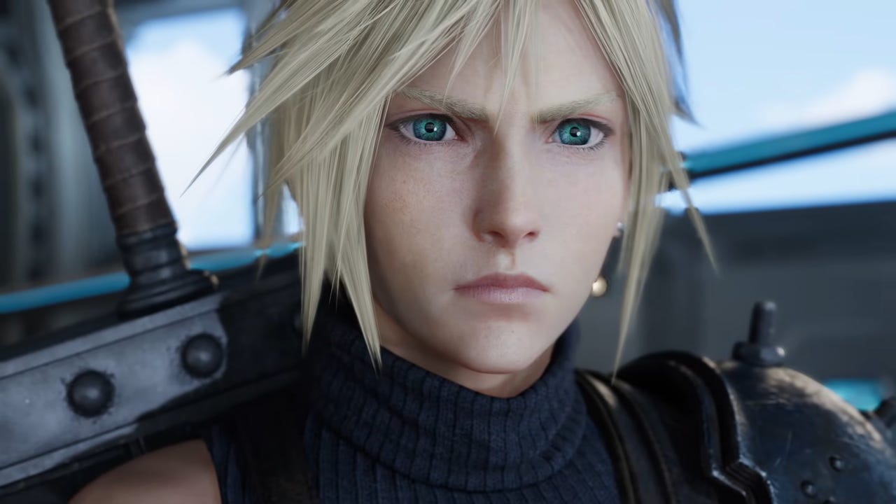 FF7 Revelation Tweaks Mini-Games for Players