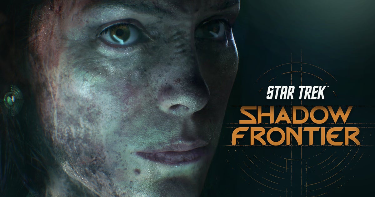 Bloober Team's Dark Take on Star Trek Revealed