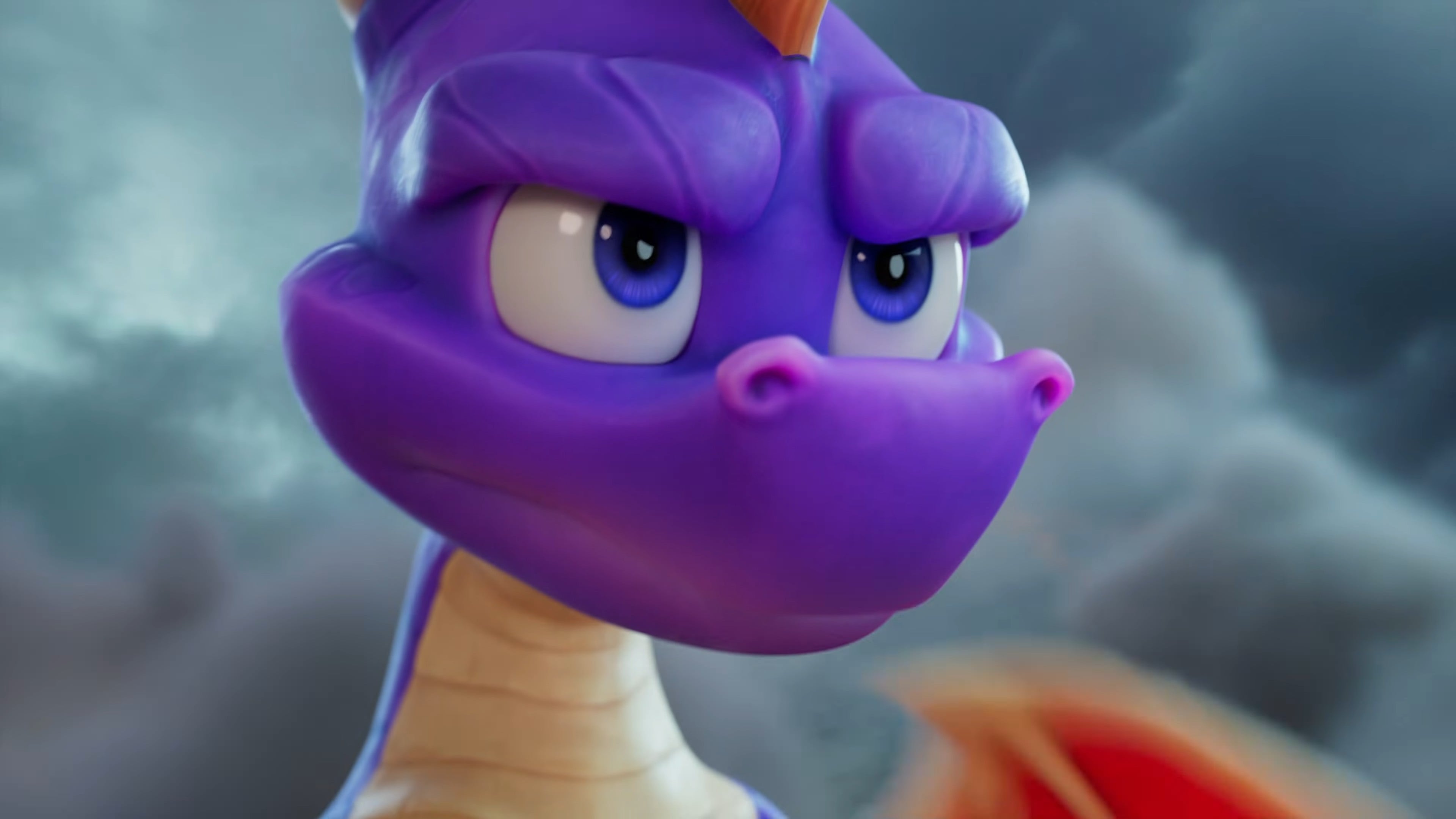 Spyro Returns in New Adventure for 2027