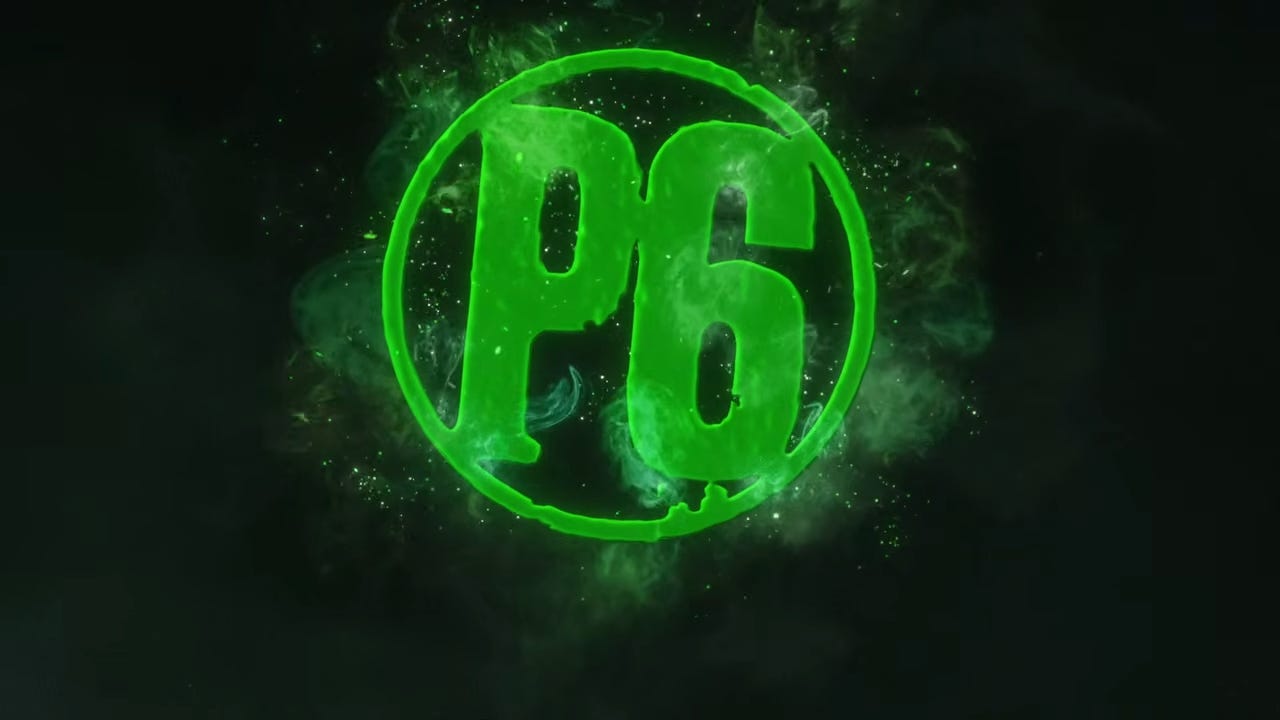 Persona 6 Announced for Xbox Game Pass