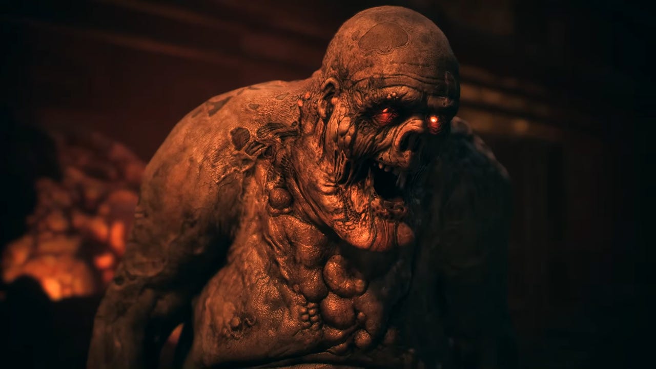 State of Decay 3 Gameplay Revealed for 2027