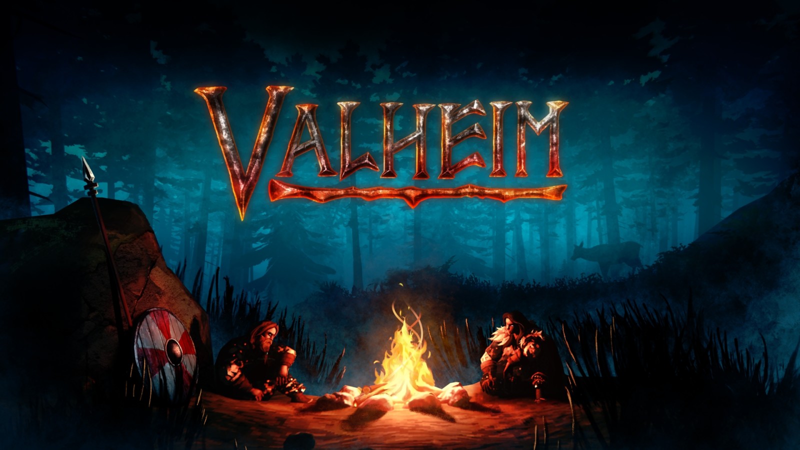 Valheim Launches on Switch 2 in September 2026