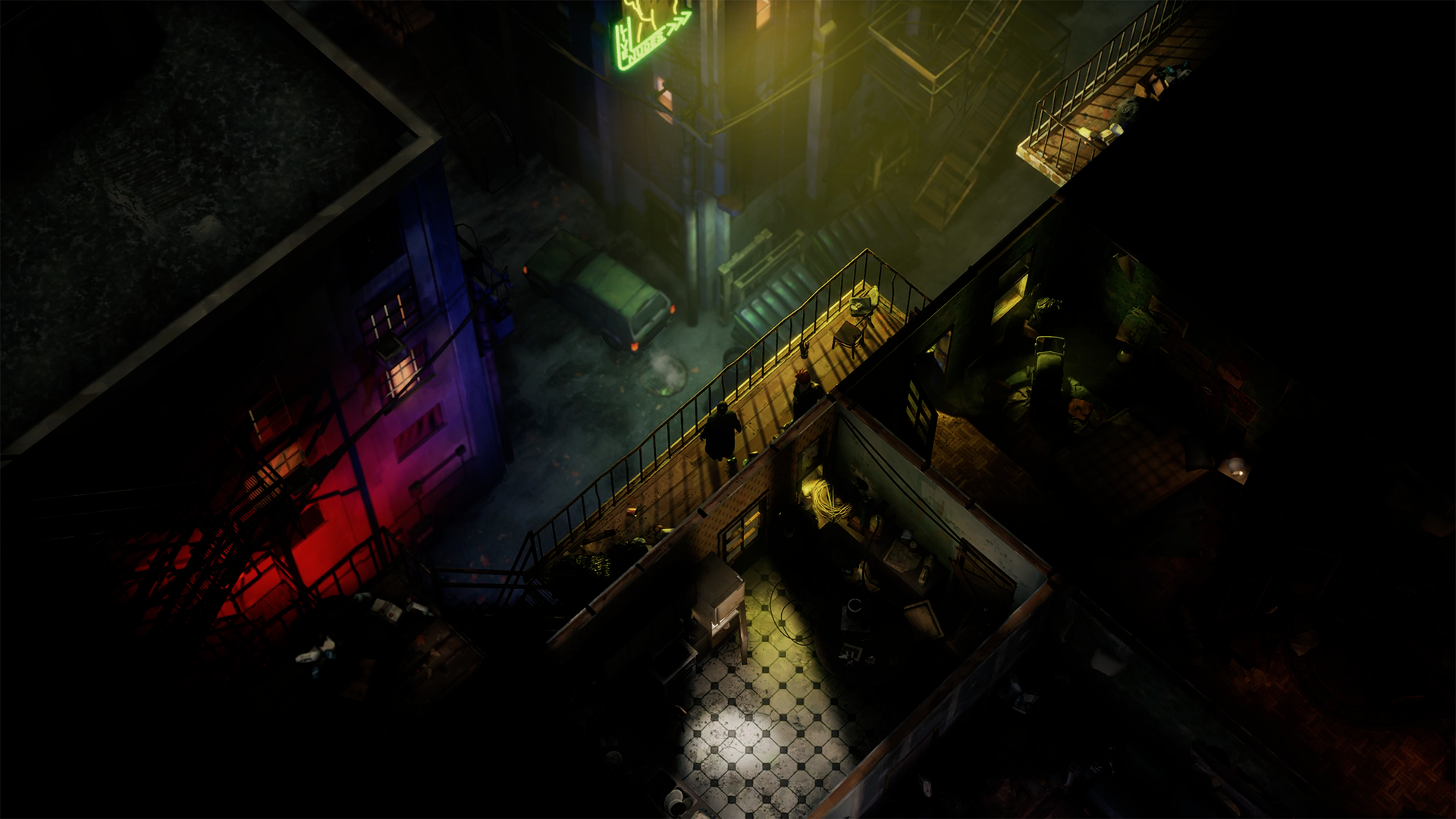 Explore Sabbat Lore in 'Eternal Whispers'