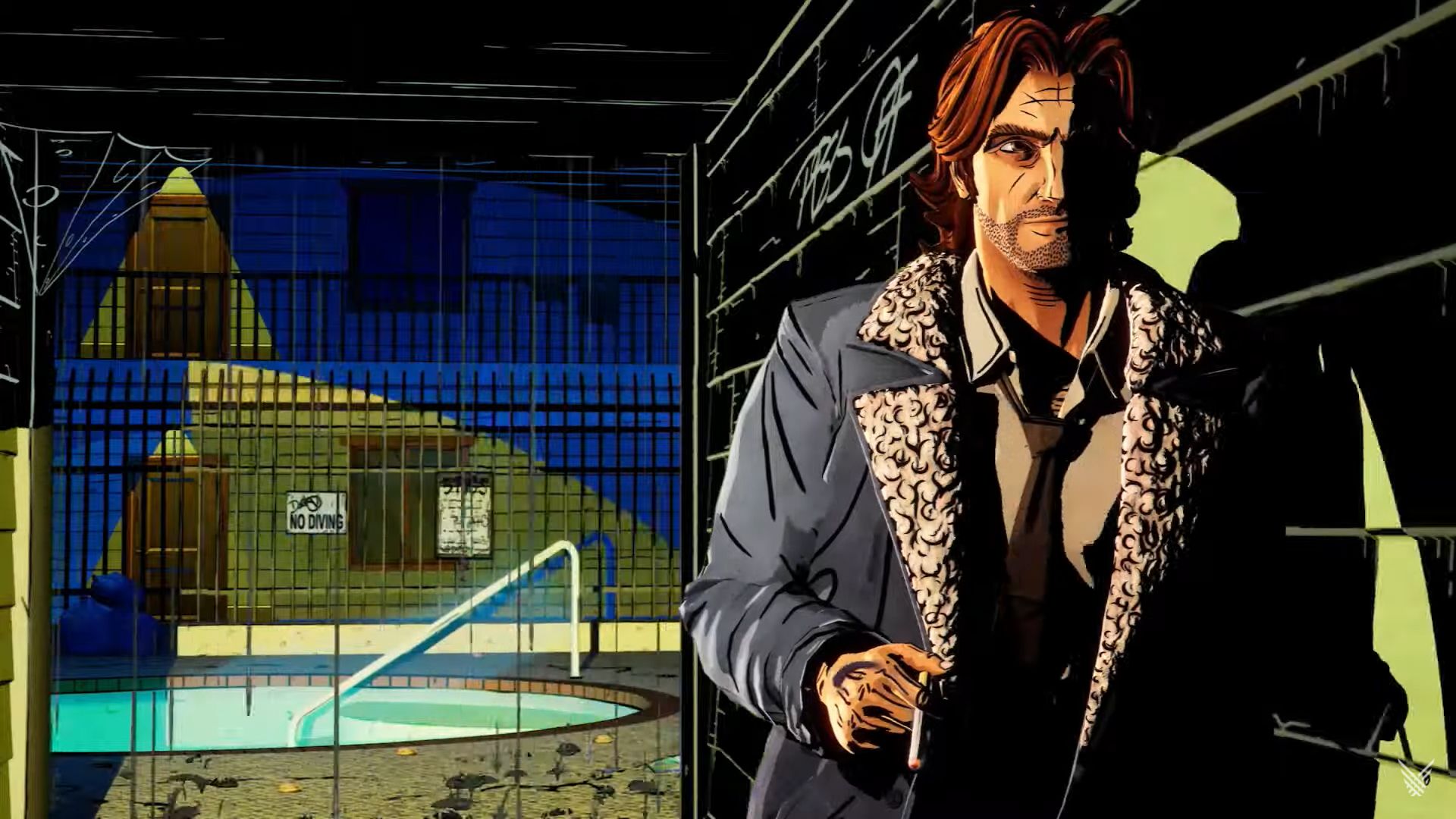 All Episodes of Wolf Among Us 2 Dropping Together