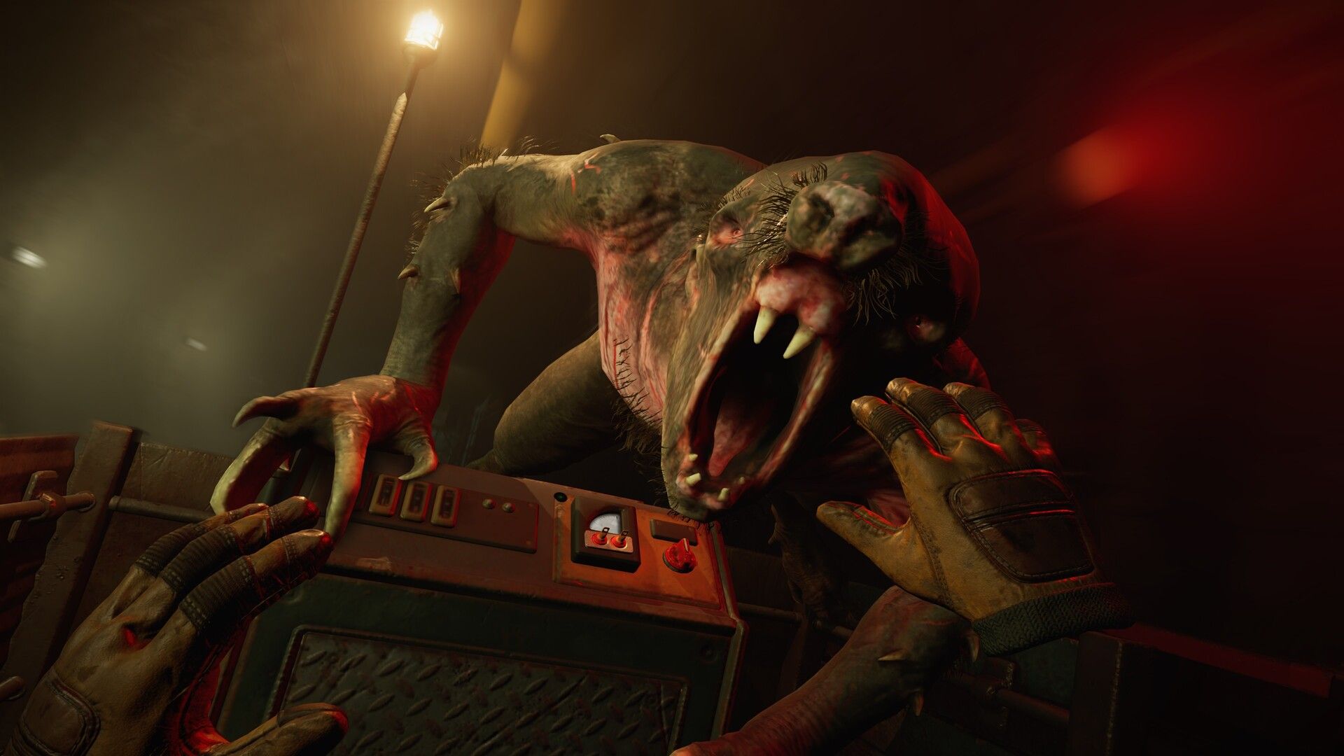 Vertigo Games Closes Amsterdam Studio
