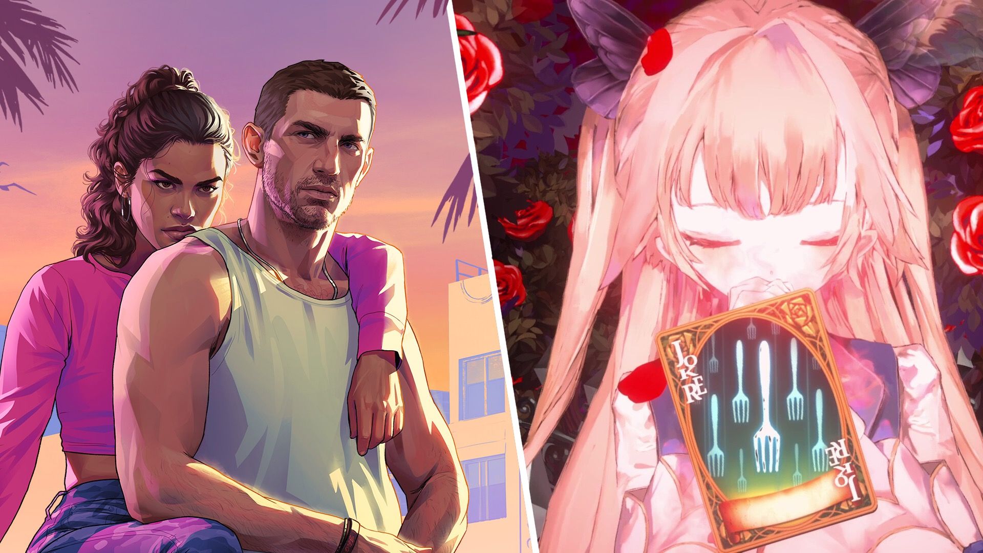 Furyu Games Launches Roguelike Before GTA 6