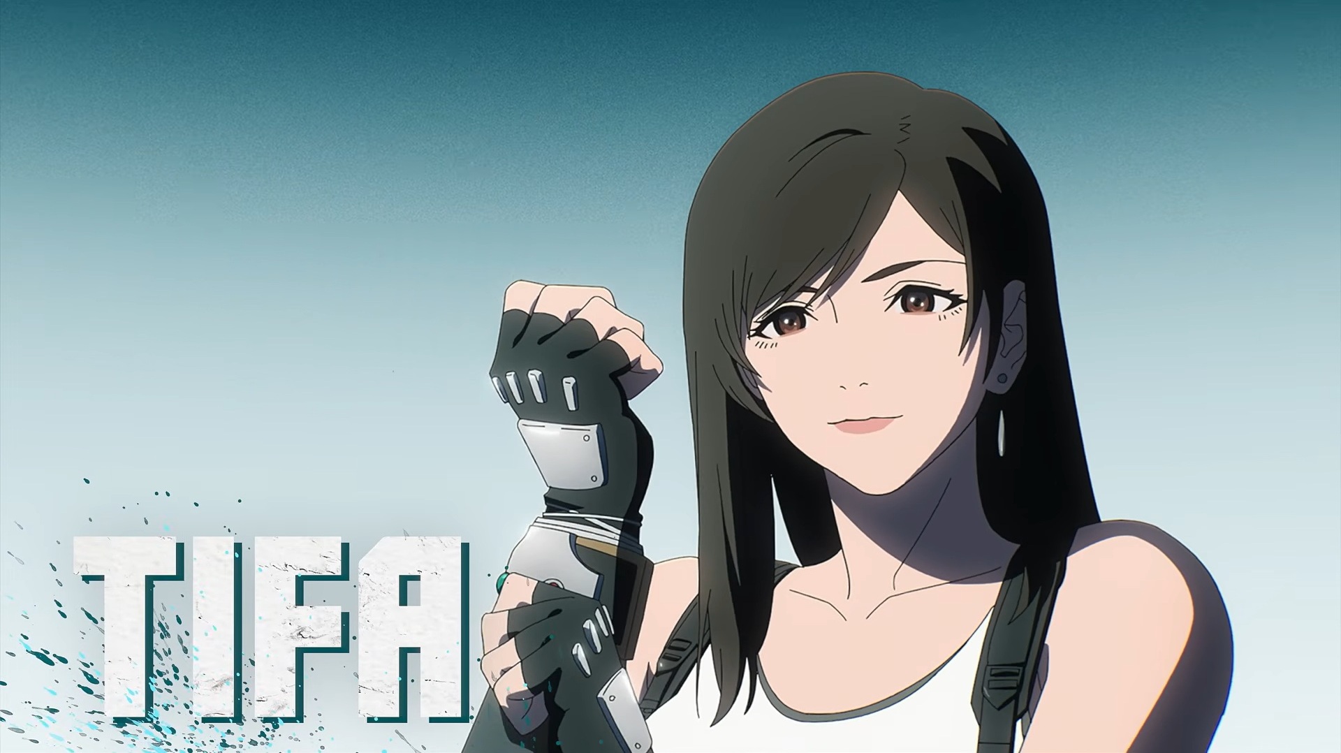 Tifa Joins Street Fighter 6 DLC Lineup