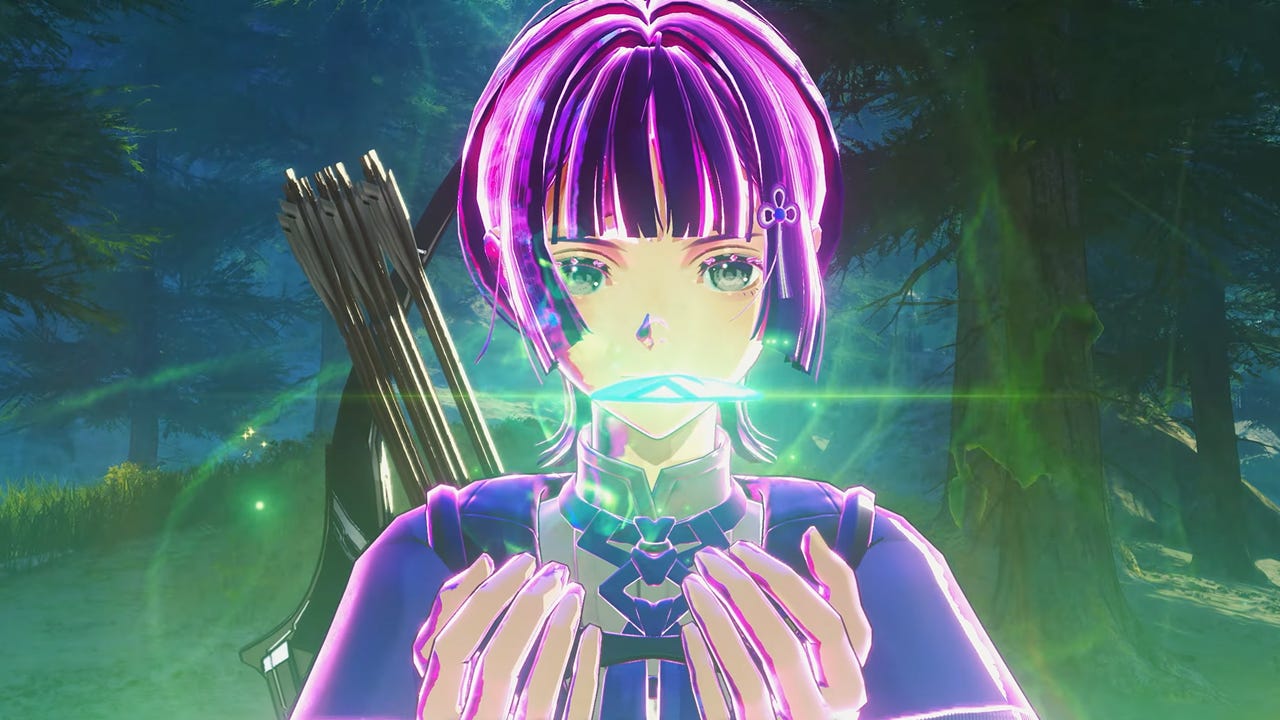 Xenoblade Genesis Coming to Nintendo Switch 2