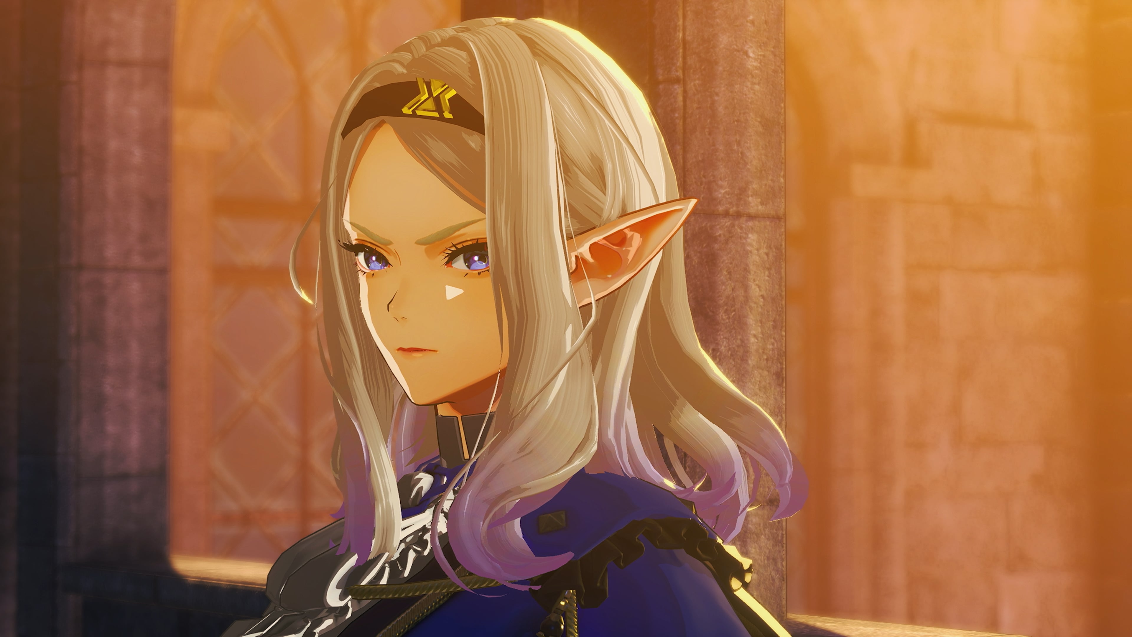 Xenoblade Genesis Launches in 2027