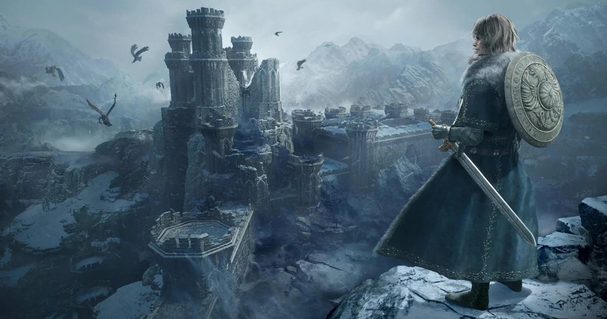 Dragon's Dogma 2 DLC Drops October 9th