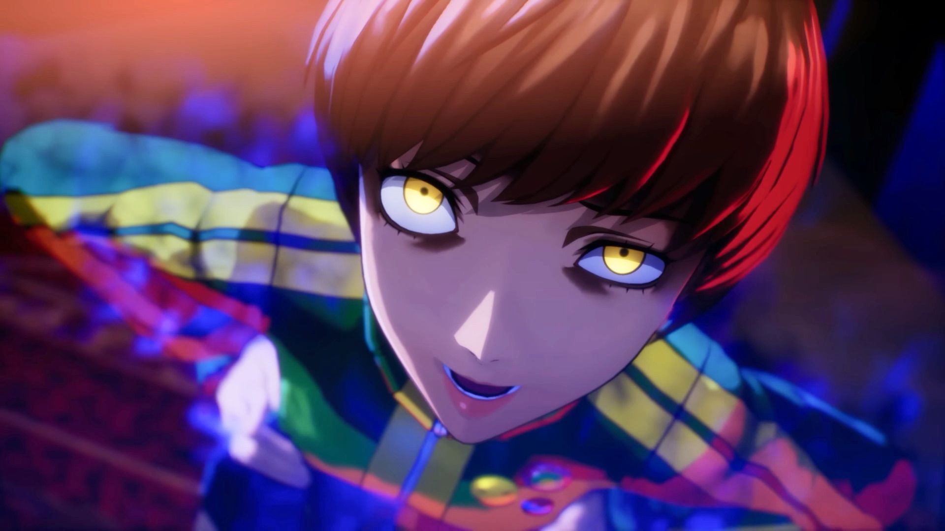 Persona 4 Revival Shows New Voices and Scenes
