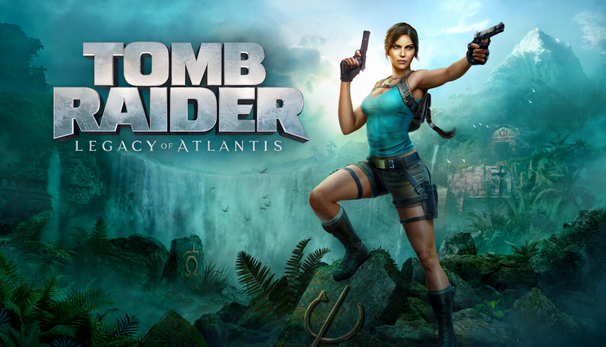 Tomb Raider's AI Use Stirs Community Debate